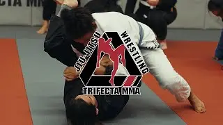 TRIFECTA MMA WOMEN'S CLASS (Visalia California)