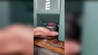 METABO KB 18 BL rechargeable refrigerator box