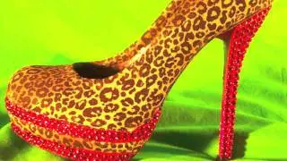 Shoegasm by Tanji La