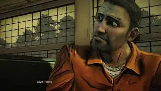 The walking dead: recuerdo 6