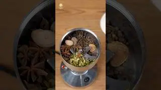 ادویه کاچی