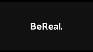 BeReal 2022 Recap
