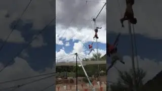 Macey I-fly