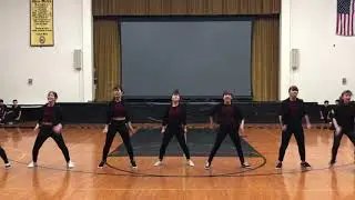 Hawaii Baptist Academy: Visit by Doshisha Kori High School