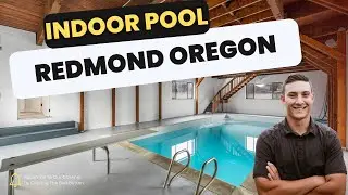 Moving to Redmond 1040 SW 15th St: Home with indoor pool