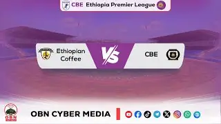 CBE_Ethiopian Premier League