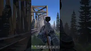 DayZ Sniper Fights Are Fun
