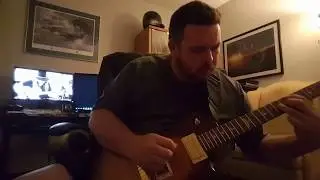 Dying Marcus King the big house JAM!