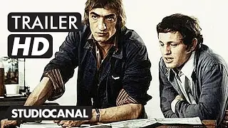 ACHT STUNDEN SIND KEIN TAG 1. Staffel Trailer Deutsch | Ab 13. Februar im Handel!
