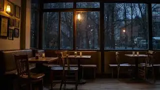 Late Night Caf&eacute; | Jazz Beats for Calm Evenings