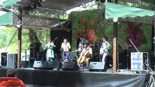 Stringbreak 2010