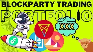 25% Profit, PornHub Turns Crypto & 80% Chance Of Bulls - BPT Portfolio & Market Analysis - 05.08