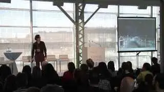 AAPQ - Congr&egrave;s 2014 | Tilman Latz