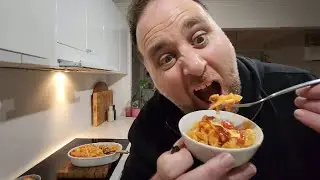 Tuna Pasta Bake (Week 3) - Ep. 13
