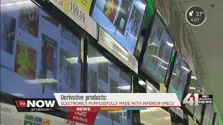 Black Friday shopping? Why you should beware of  door-buster deals called 'derivatives'