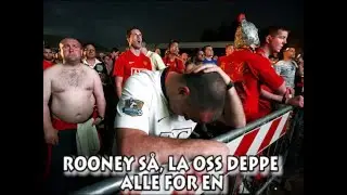 Den sengalesiske nasjonalsangen er egentlig norsk