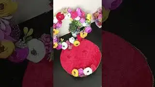DIY Engagement Ring platter 💍