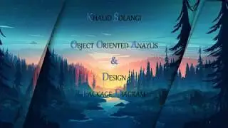 Package Diagram   Object Oriented Analysis And Designing   IT Beginners