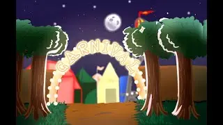 Carnival - Music Video Animation  (Read desc)