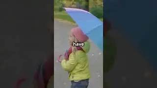 🌧️ Cartoon Fun in the Rain! 🎉☔ #cartoonadventures #cartoon
