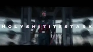 Six Shooter | Marvel MEP