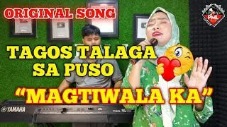 “𝙈𝘼𝙂𝙏𝙄𝙒𝘼𝙇𝘼 𝙆𝘼” - New Original | Ginarisa Yosida ( Sobrang Tagos Sa Puso 😍 )