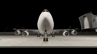 The World's Most Challenging Approach | Shanghai Pudong - Hong Kong (Chek Lap Kok)