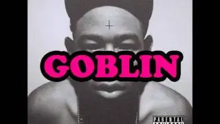 Goblin - Tyler The Creator