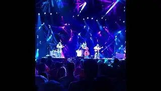 Billy Strings &ldquo;Freeborn Man&rdquo; live in Ft. Worth 12/12/25 at Dickies Arena