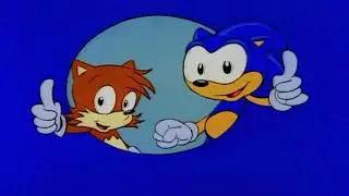Wonderman - Sonic GMV