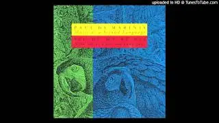 Paul De Marinis - The Power of Suggestion