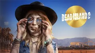 Namatin Main Quest!! #1 Chill Stream - Dead Island 2 - Part 4