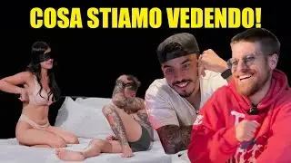 REAGIAMO AD UN’ASSURDA  E INASPETTATA PUNTATA DI UNDR3SSED - LA SITUAZIONE SI FA DAVVERO PICCANTE!