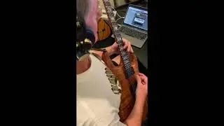 Jimmy Page's live solo to 