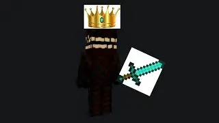 Dueling the GOAT (Boxing) | Minecraft Minemen Club MMC (D3PREDADOR)