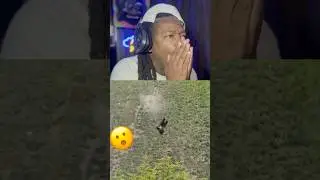 BRO THOUGHT HE WAS NARUTO! #funny #anime #streaming #youtubeshorts #youtube #viral