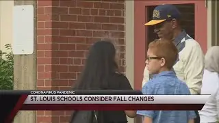 St. Louis area schools consider fall changes