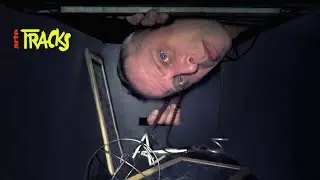 Sous le chapiteau de Johann Le Guillerm | Tracks | ARTE