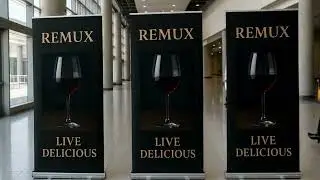 Retractable Banner Stands - Create. Roll Out. Display!