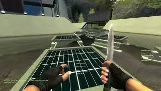 [CS:S | KSF | 100T] surf_fortum_fix b1 26:23