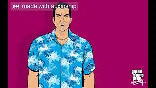 GTA Vice City Theme