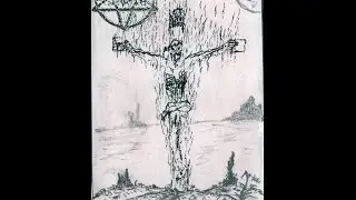 Satanic Death - Morticious Nesting (of the Demons)