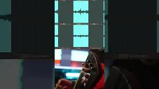 Fehu VST vs Talharpa #shorts #kontakt #vst #talharpa