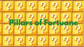 Pillars of Fortune