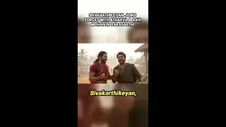 A Bollywood Blast: Sivakarthikeyan's New Era with Parasakthi!