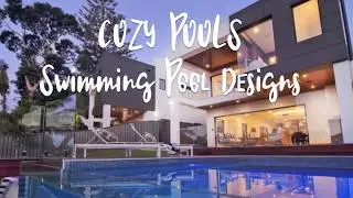 Ultimate Pool Construction Ideas on the Gold Coast Australia - Cozy Pools