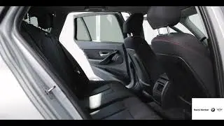 Nanni Nember Concessionario BMW - Mini a Brescia - BMW 316d Touring Sport
