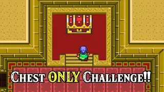 Only CHESTS! No Shops! Dungeons of Infinity EP124