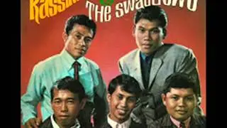 the swallows _ kenangan di masa dahulu