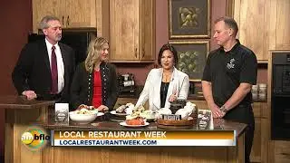 Local Restaurant Week